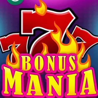 Machine à sous 777 Bonus Mania de KA Gaming chez Cashobet