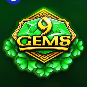 Machine à sous 9 Gems de Platipus chez Cashobet