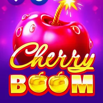 Machine à sous Cherry Boom de Onlyplay chez Cashobet