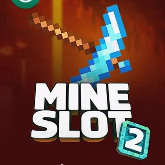 Machine à sous mine slot de InOut chez Cashobet